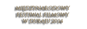 Dubaj Festiwal 2014