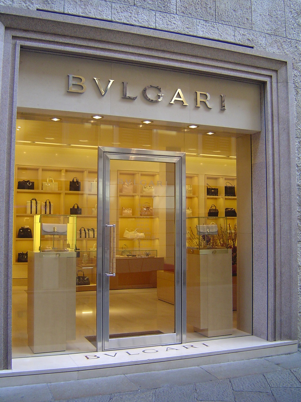 Bvlgari