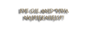 EWA GIL I VIVA NAJPIĘKNIEJSI