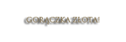 Gorączka złota