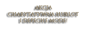 Niezwykła akcja charytatywna Hublot i Depeche Mode