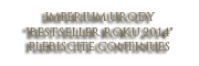 Imperium Urody 