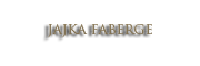 Fabergé – historia najcenniejszych jajek świata.