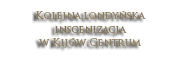 Kolejna londyńska inscenizacja w Kijów Centrum