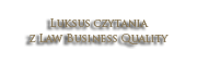 Luksus czytania z Law Business Quality