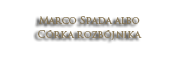 Marco Spada albo Córka rozbójnika