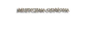Muzyczna odNova