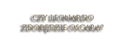 Nominacje do Oskarów!