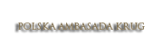 Polska Ambasada Krug 