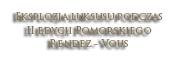 Eksplozja luksusu podczas II edycji Pomorskiego Rendez - Vous