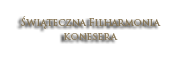 Świąteczna Filharmonia konesera