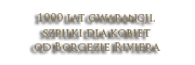 1000 lat gwarancji. Ponadczasowe szpilki dla kobiet od Borgezie Riviera