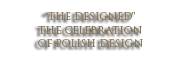 “THE DESIGNED