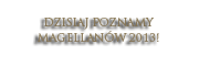 Transmisja z rozdania nagród Laury Magellana 2014