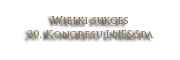 Wielki sukces 30. Kongresu LNE&Spa