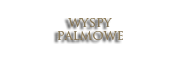 Wyspy Palmowe