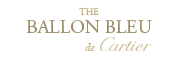 Ballon Bleu By Cartier