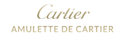 Cartier Amulet