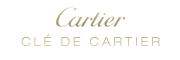 Cartier Cle de Cartier