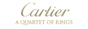 Z MIŁOŚCI DO DIAMENTÓW – CARTIER