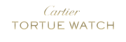 Tortue By Cartier