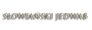 Słowiański Jedwab