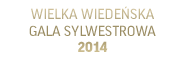 Wielka Gala Sylwestrowa w Krakowie