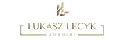 Adwokat Łukasz Lecyk